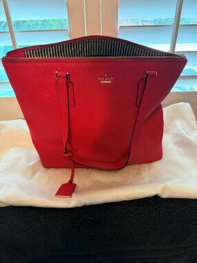 Kate Spade New York Cameron Street Lucie Tote